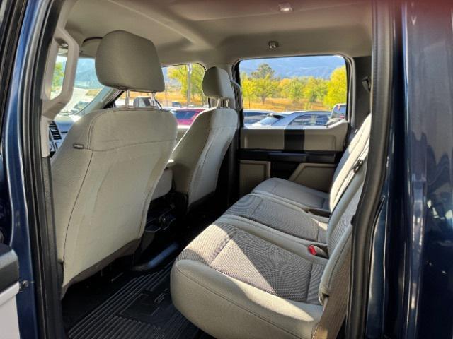 used 2017 Ford F-250 car, priced at $29,500