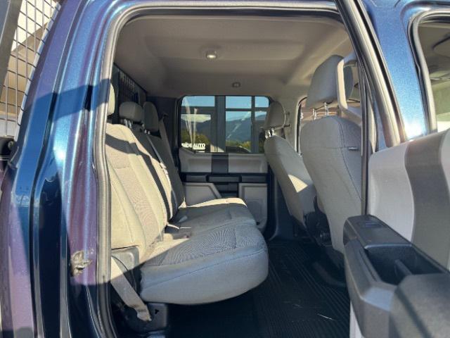 used 2017 Ford F-250 car, priced at $29,500