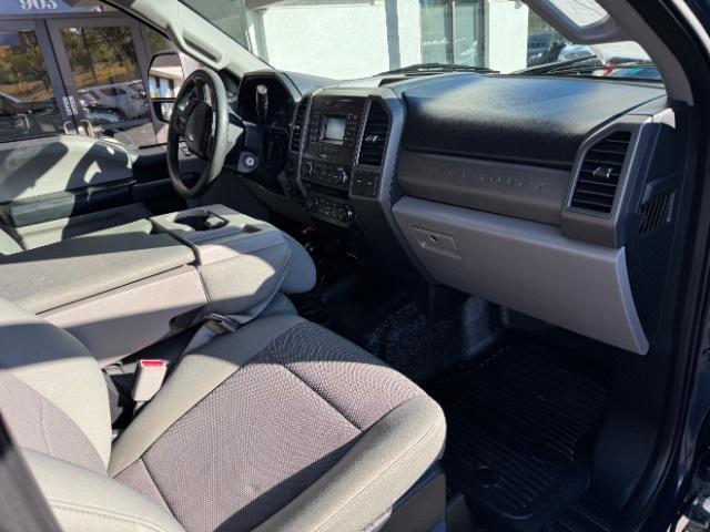 used 2017 Ford F-250 car, priced at $29,500