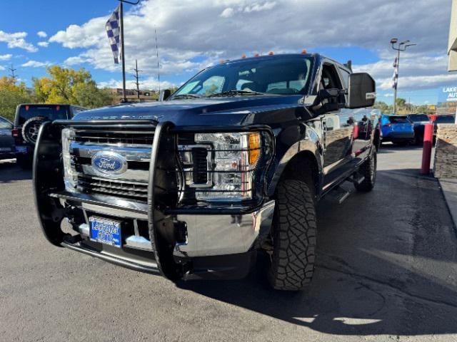 used 2017 Ford F-250 car, priced at $29,500