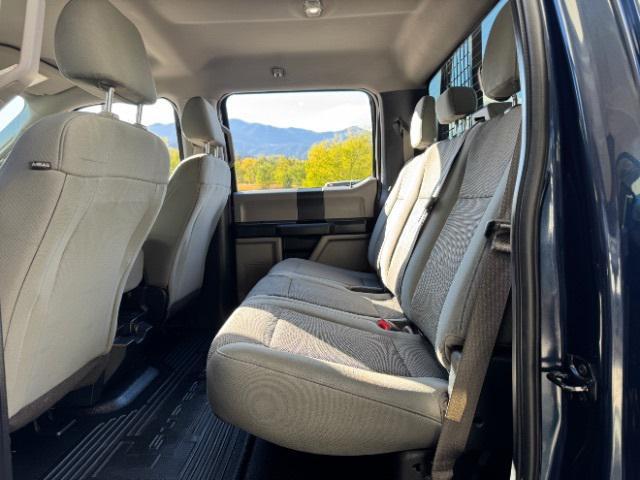 used 2017 Ford F-250 car, priced at $29,500