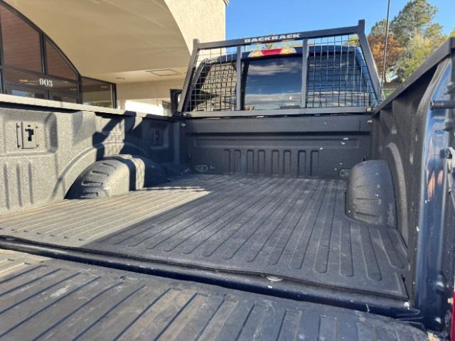 used 2017 Ford F-250 car, priced at $29,500