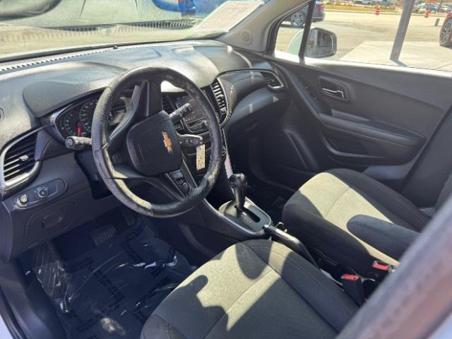 used 2020 Chevrolet Trax car, priced at $15,800