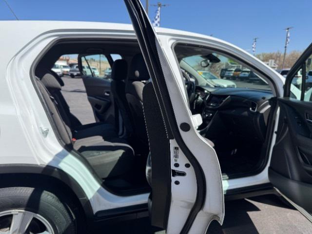 used 2020 Chevrolet Trax car, priced at $15,800