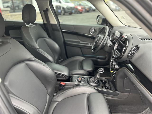used 2020 MINI E Countryman car