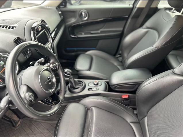 used 2020 MINI E Countryman car, priced at $21,700