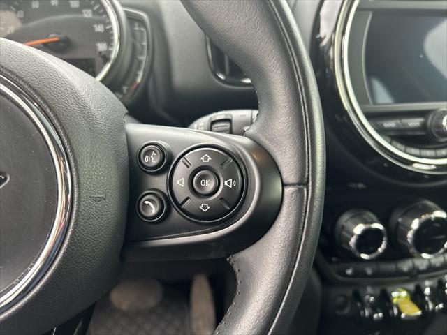 used 2020 MINI E Countryman car