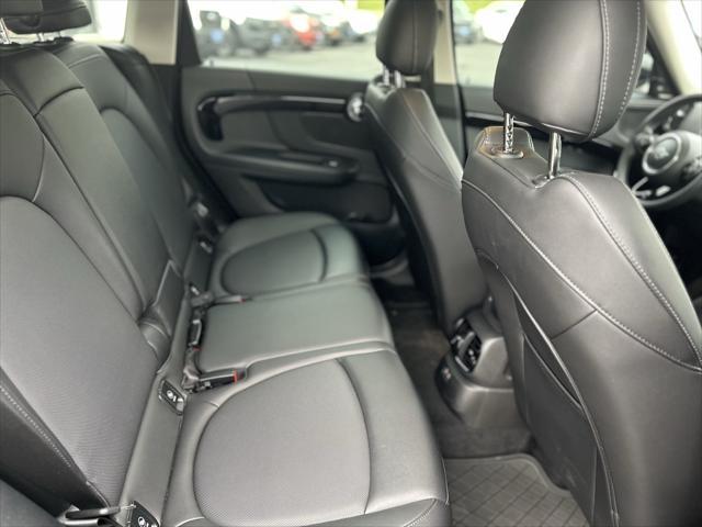 used 2020 MINI E Countryman car