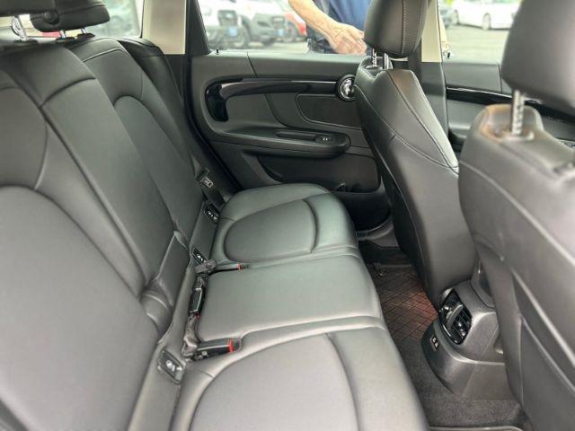 used 2020 MINI E Countryman car, priced at $21,700