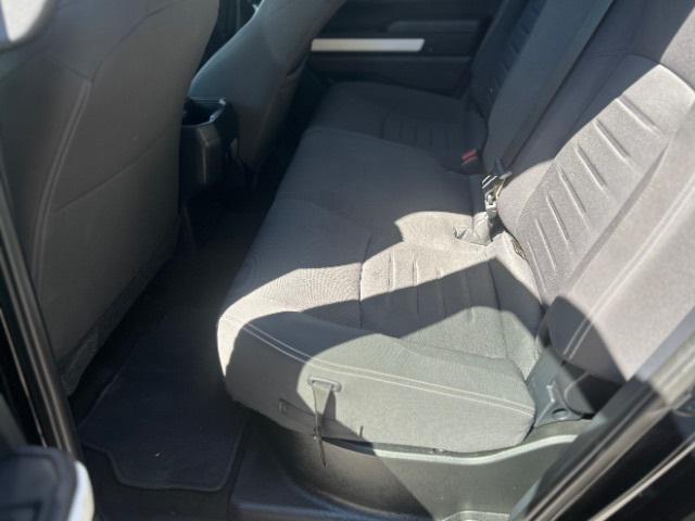 used 2024 Toyota Tacoma car, priced at $43,500