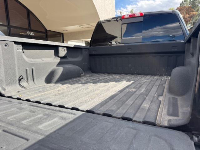 used 2017 GMC Sierra 1500 car, priced at $31,400