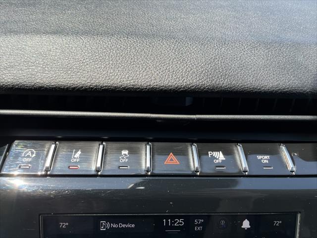 used 2023 Jeep Grand Cherokee car, priced at $26,700