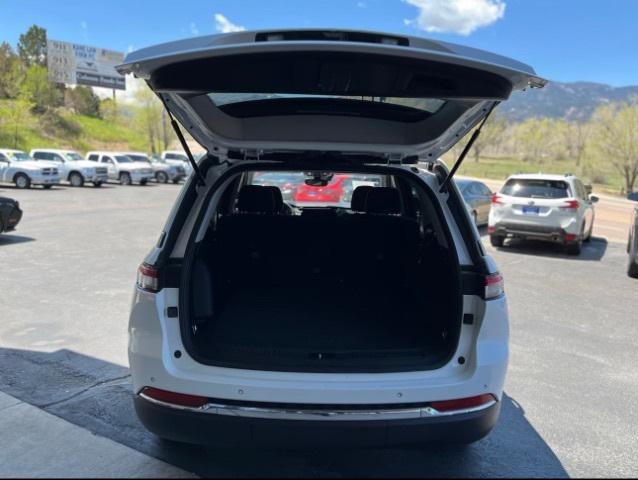 used 2023 Jeep Grand Cherokee car, priced at $24,300