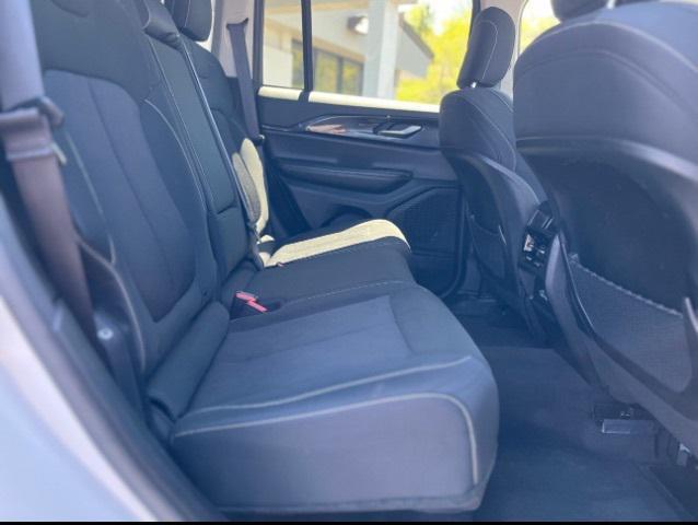 used 2023 Jeep Grand Cherokee car, priced at $25,900