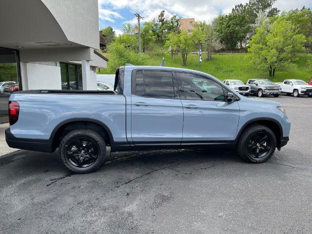 used 2023 Honda Ridgeline car, priced at $36,900
