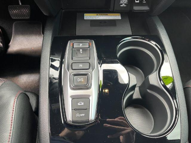 used 2023 Honda Ridgeline car, priced at $36,900