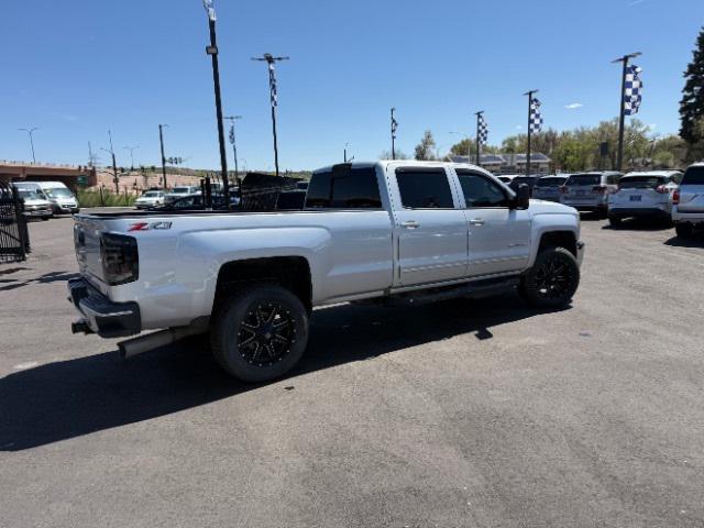 used 2019 Chevrolet Silverado 3500 car, priced at $33,900