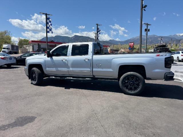 used 2019 Chevrolet Silverado 3500 car, priced at $33,900