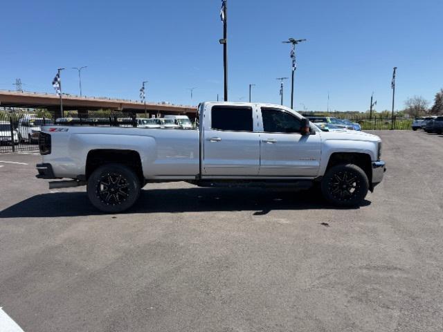 used 2019 Chevrolet Silverado 3500 car, priced at $33,900