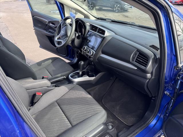 used 2019 Honda Fit car, priced at $14,700