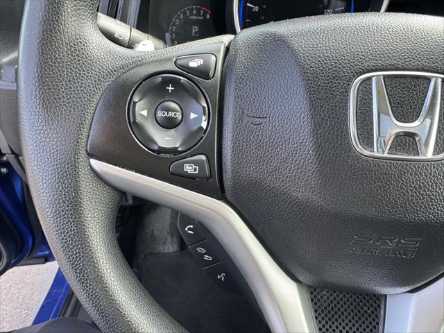 used 2019 Honda Fit car, priced at $14,700