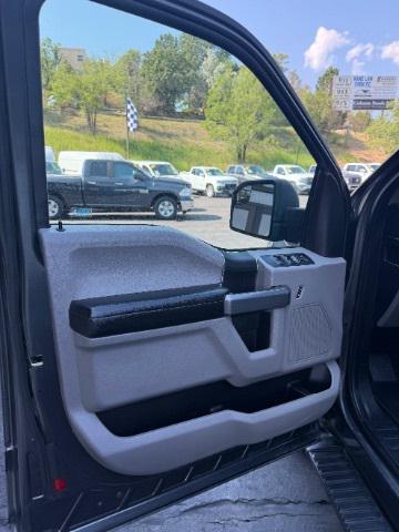 used 2018 Ford F-150 car, priced at $22,700