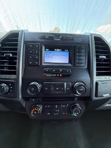 used 2018 Ford F-150 car, priced at $22,700