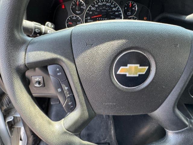 used 2020 Chevrolet Express 3500 car, priced at $28,500