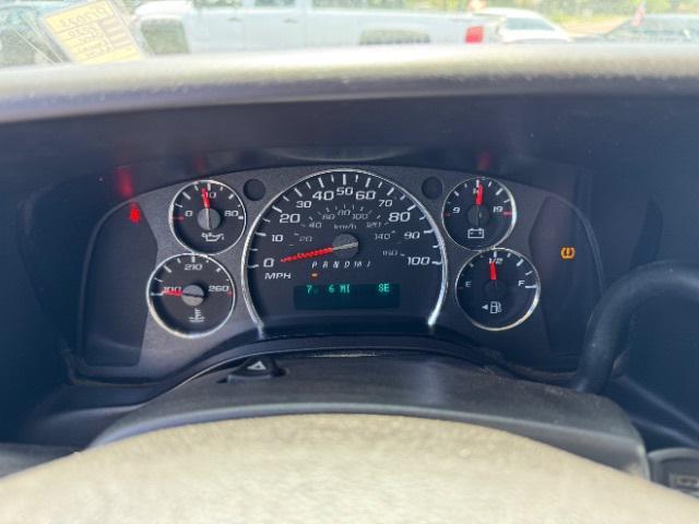 used 2020 Chevrolet Express 3500 car, priced at $28,500
