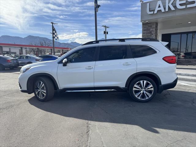 used 2020 Subaru Ascent car, priced at $22,500