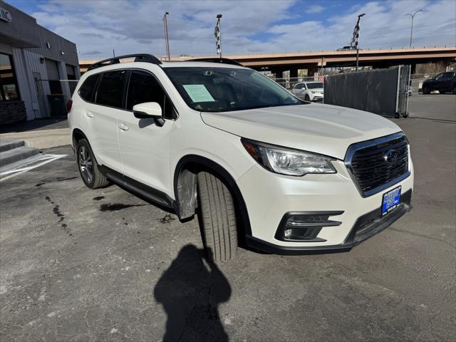 used 2020 Subaru Ascent car, priced at $22,500