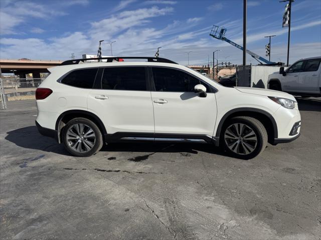 used 2020 Subaru Ascent car, priced at $22,500