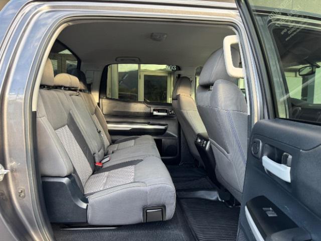 used 2015 Toyota Tundra car, priced at $24,300