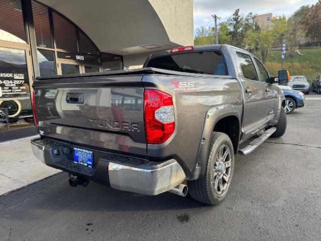 used 2015 Toyota Tundra car, priced at $24,300