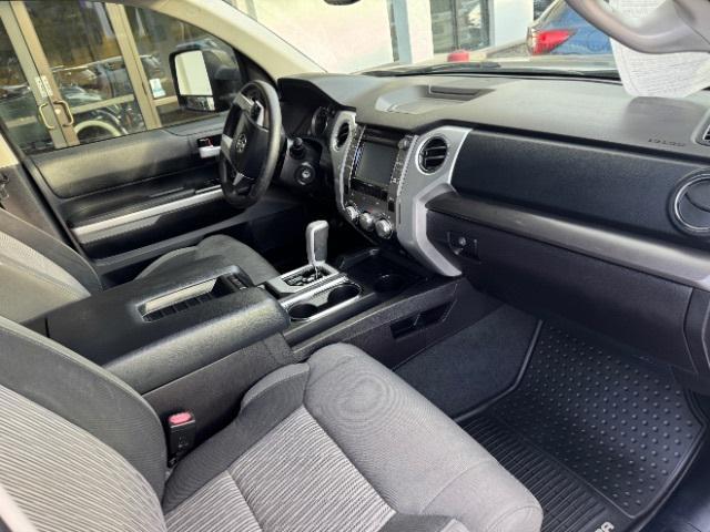 used 2015 Toyota Tundra car, priced at $24,300