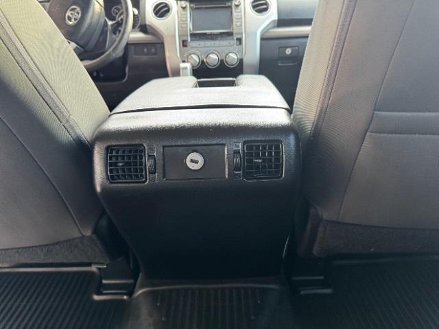 used 2015 Toyota Tundra car, priced at $24,300