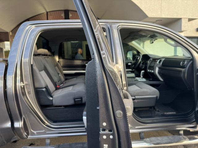 used 2015 Toyota Tundra car, priced at $24,300