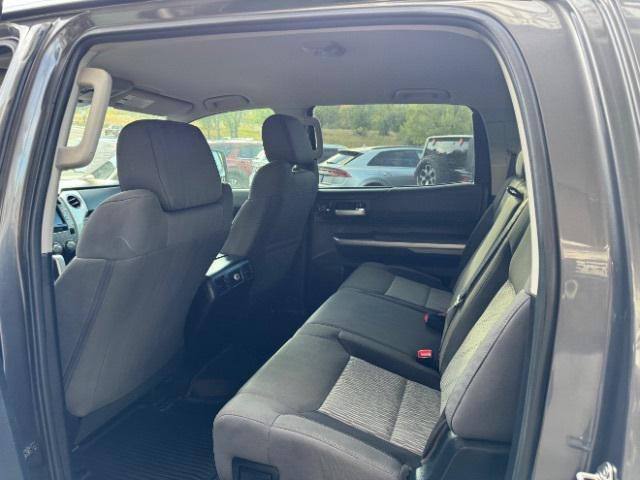 used 2015 Toyota Tundra car, priced at $24,300
