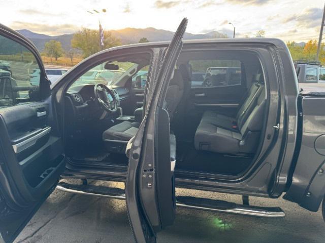 used 2015 Toyota Tundra car, priced at $24,300