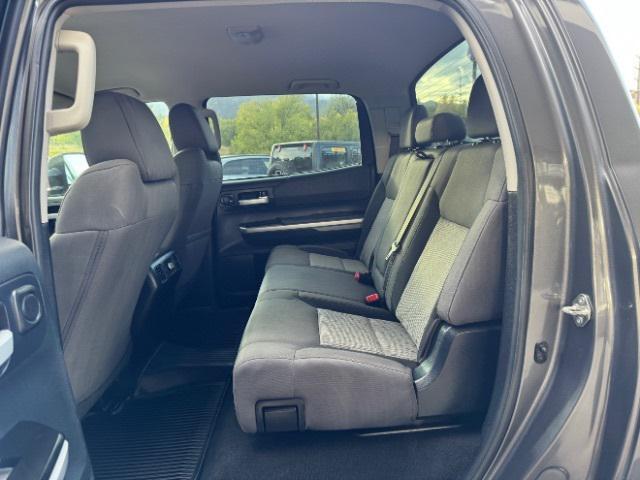 used 2015 Toyota Tundra car, priced at $24,300