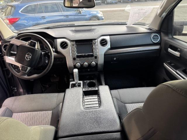 used 2015 Toyota Tundra car, priced at $24,300