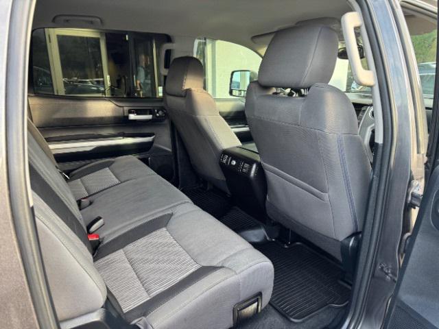 used 2015 Toyota Tundra car, priced at $24,300