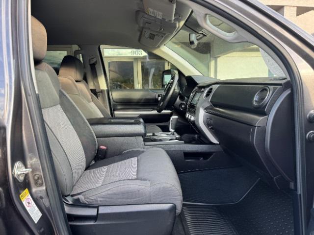 used 2015 Toyota Tundra car, priced at $24,300