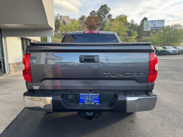used 2015 Toyota Tundra car, priced at $24,300