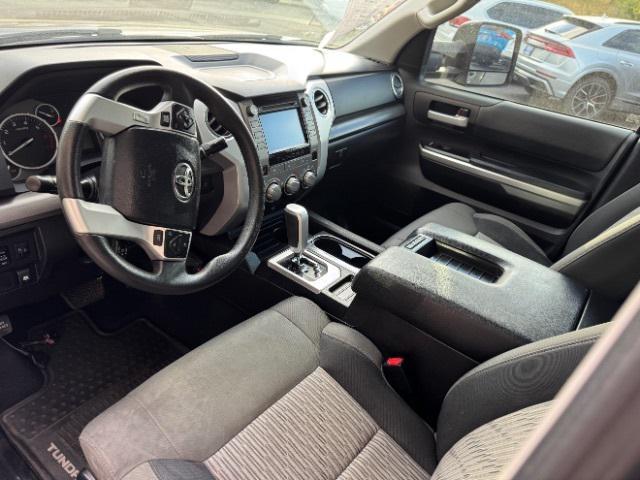 used 2015 Toyota Tundra car, priced at $24,300