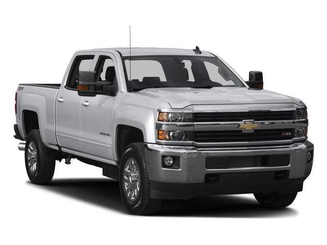 used 2017 Chevrolet Silverado 2500 car