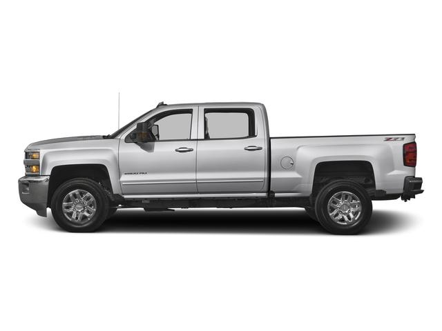 used 2017 Chevrolet Silverado 2500 car