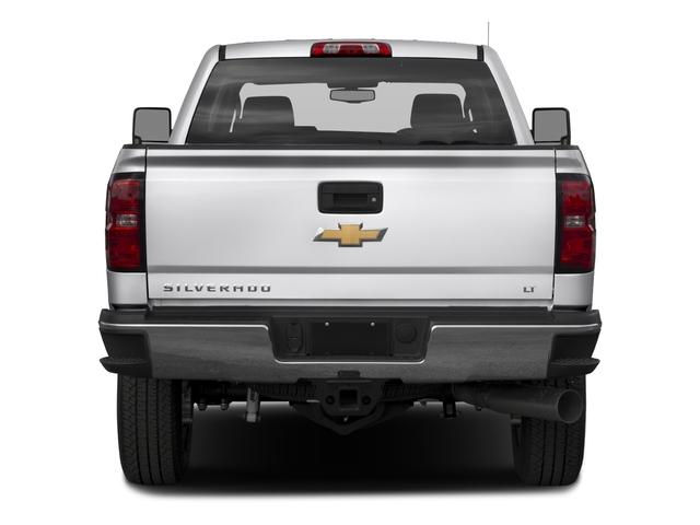 used 2017 Chevrolet Silverado 2500 car