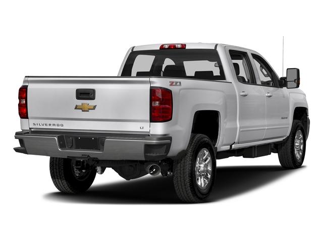 used 2017 Chevrolet Silverado 2500 car