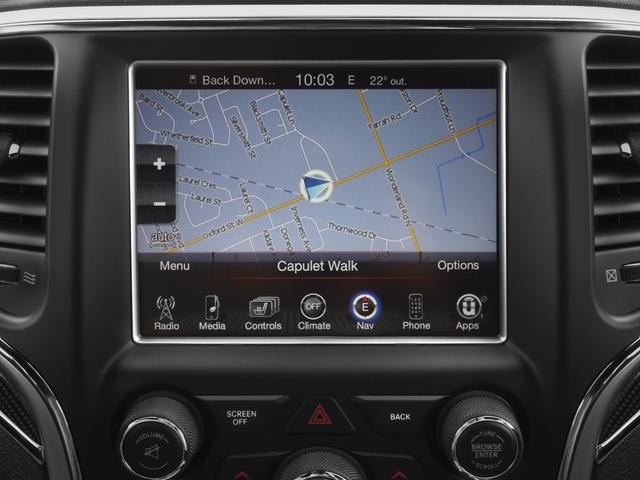 used 2016 Jeep Grand Cherokee car